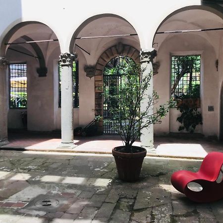 Corte Meraviglia - Relais Lucca Buitenkant foto