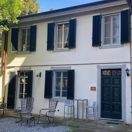 Corte Meraviglia - Relais Lucca Buitenkant foto