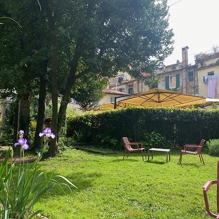 Corte Meraviglia - Relais Lucca Buitenkant foto