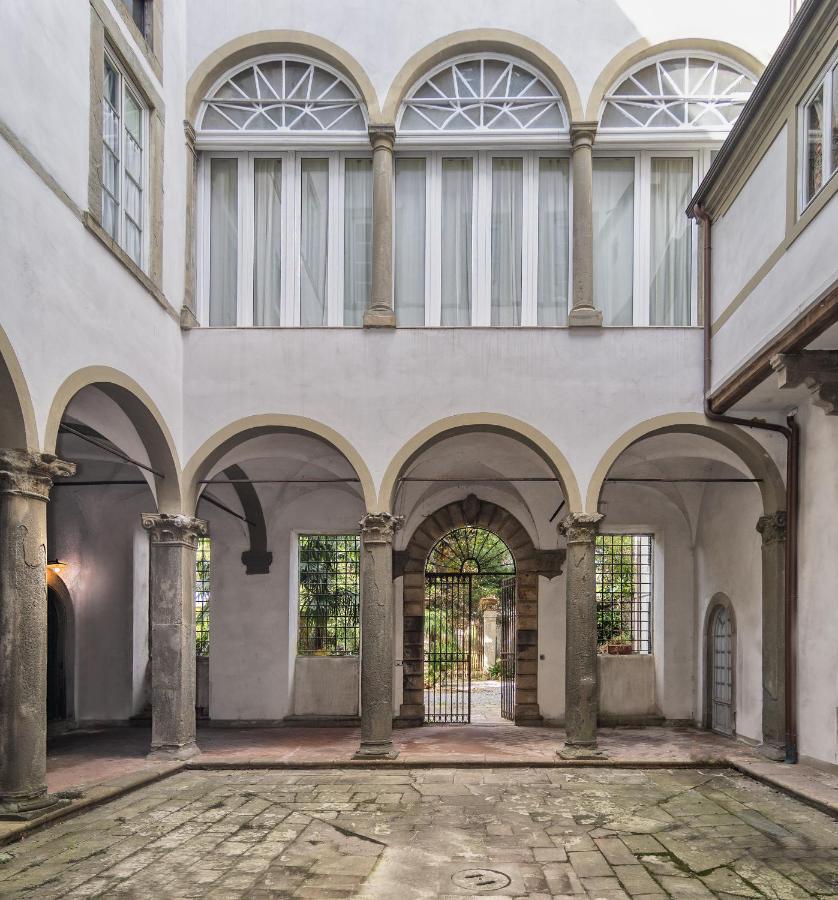 Corte Meraviglia - Relais Lucca Buitenkant foto