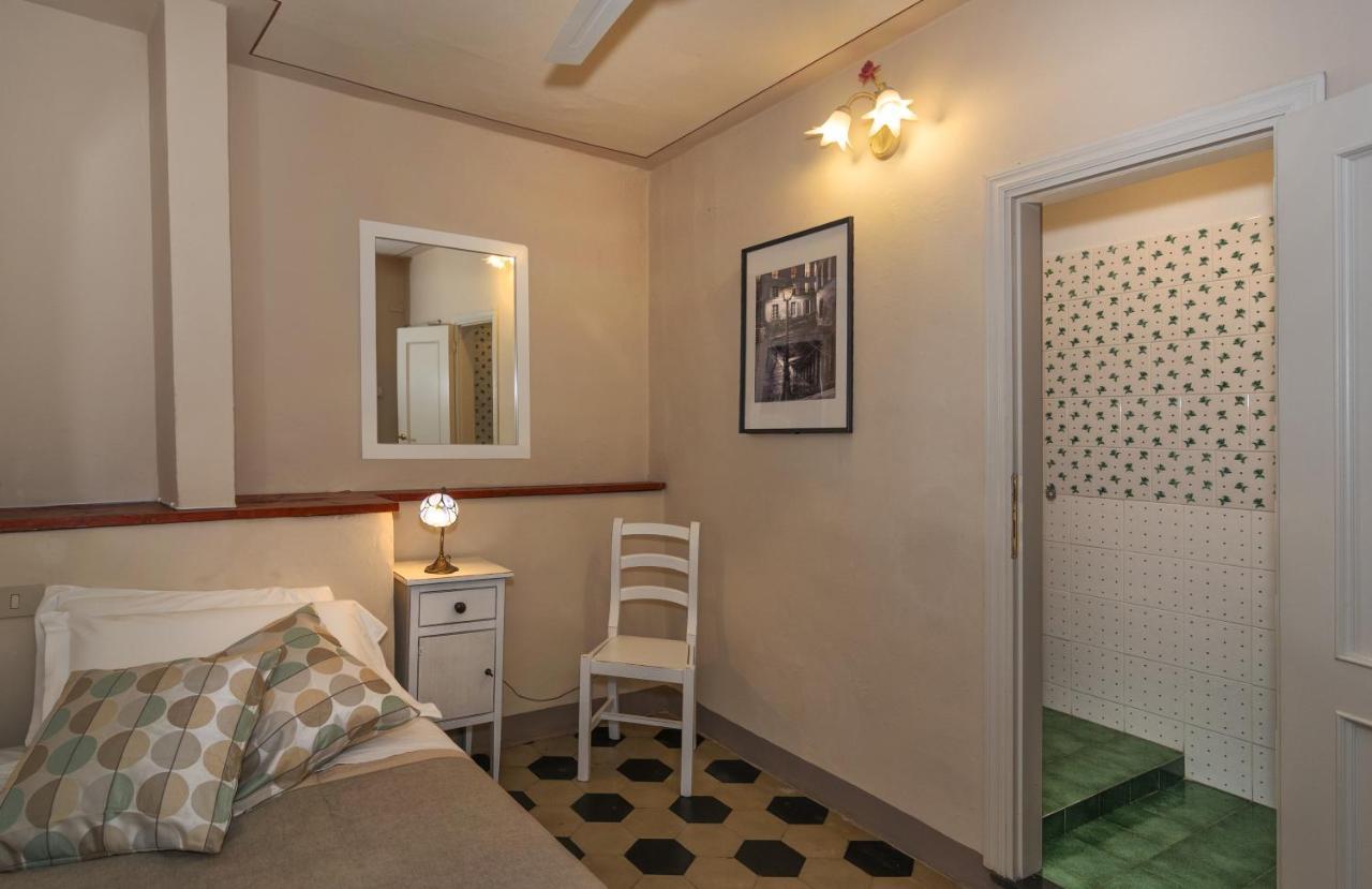 Corte Meraviglia - Relais Lucca Buitenkant foto