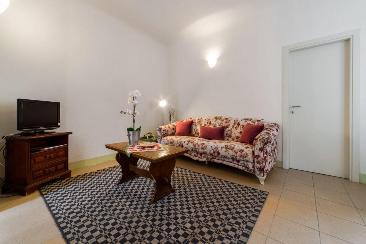 Corte Meraviglia - Relais Lucca Buitenkant foto