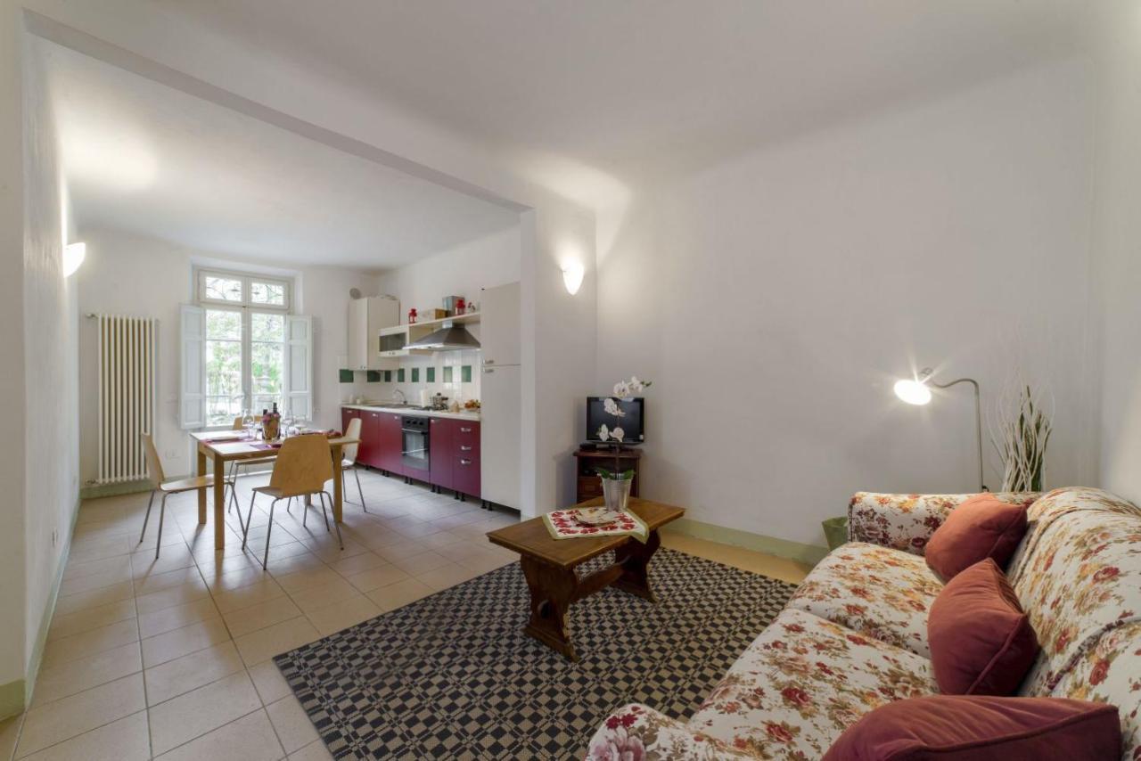 Corte Meraviglia - Relais Lucca Buitenkant foto