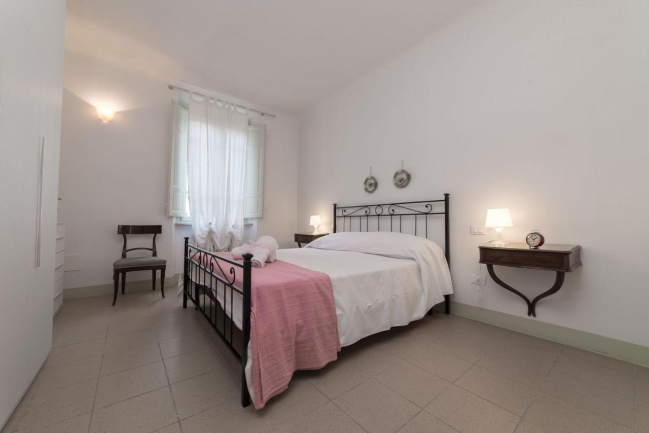 Corte Meraviglia - Relais Lucca Buitenkant foto