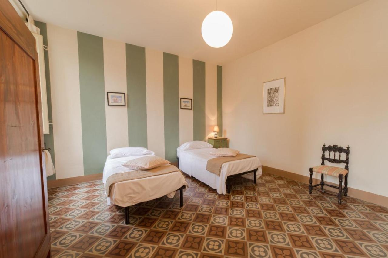 Corte Meraviglia - Relais Lucca Buitenkant foto