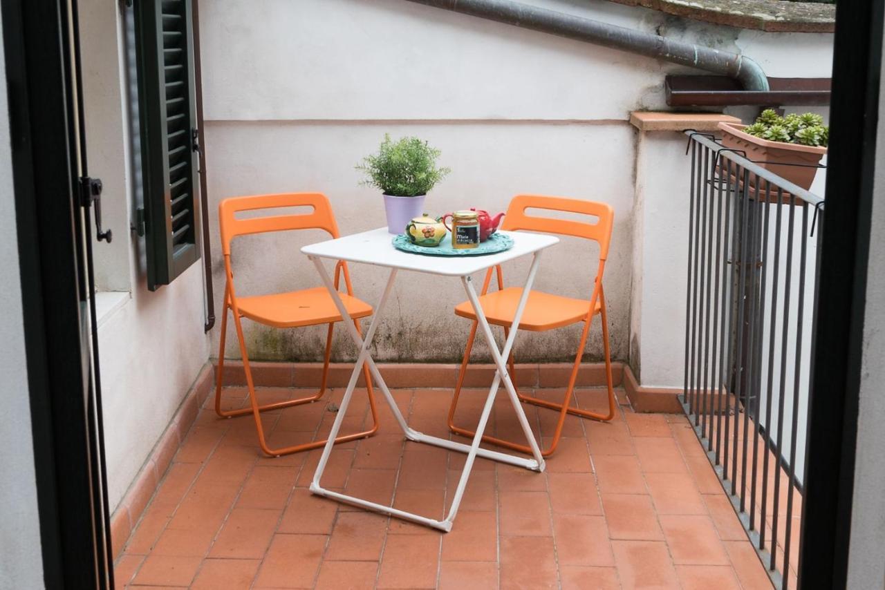 Corte Meraviglia - Relais Lucca Buitenkant foto
