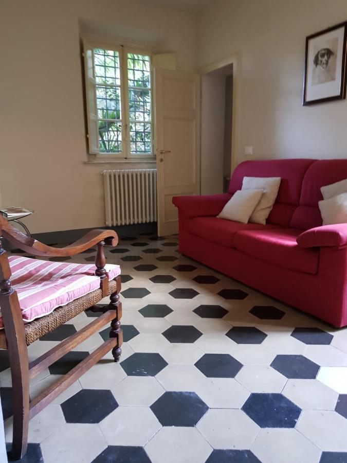 Corte Meraviglia - Relais Lucca Buitenkant foto