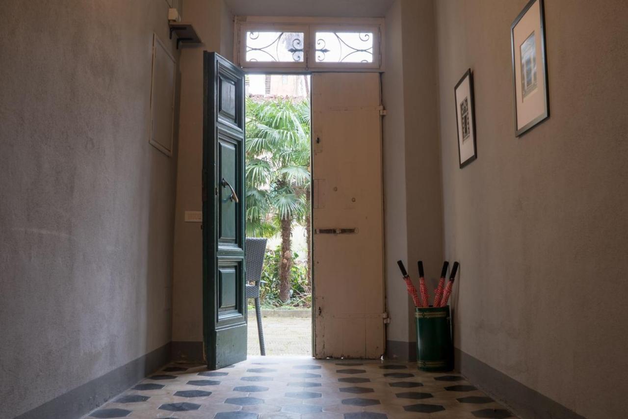Corte Meraviglia - Relais Lucca Buitenkant foto