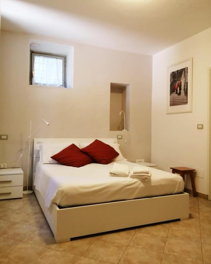 Corte Meraviglia - Relais Lucca Buitenkant foto