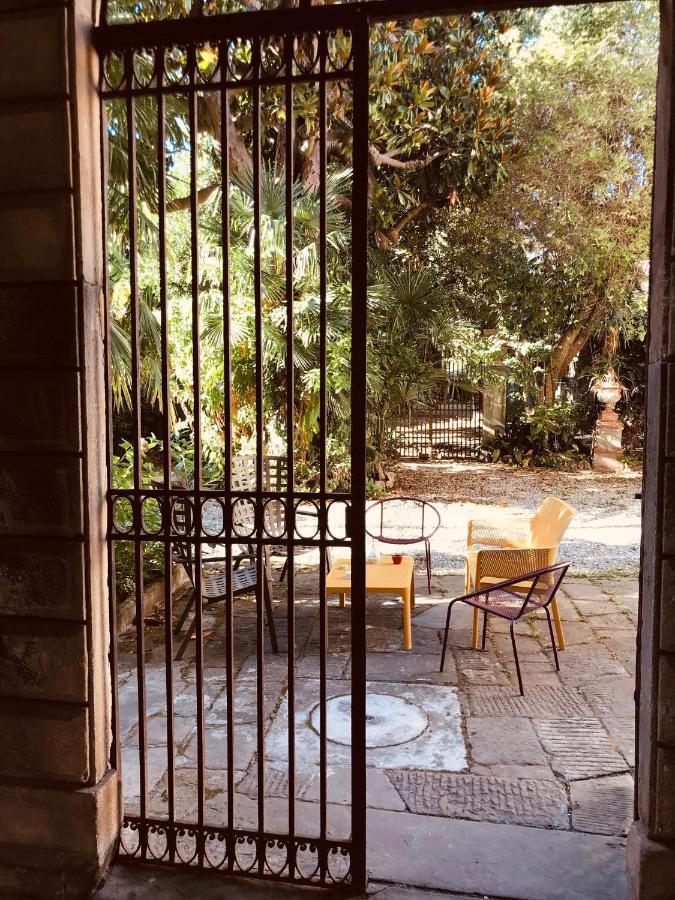 Corte Meraviglia - Relais Lucca Buitenkant foto