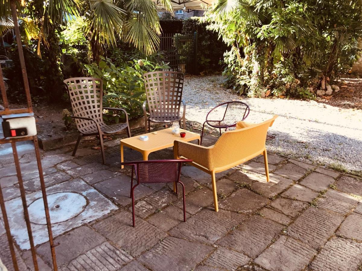 Corte Meraviglia - Relais Lucca Buitenkant foto