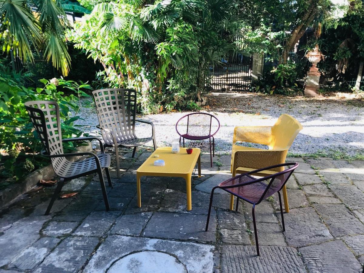 Corte Meraviglia - Relais Lucca Buitenkant foto