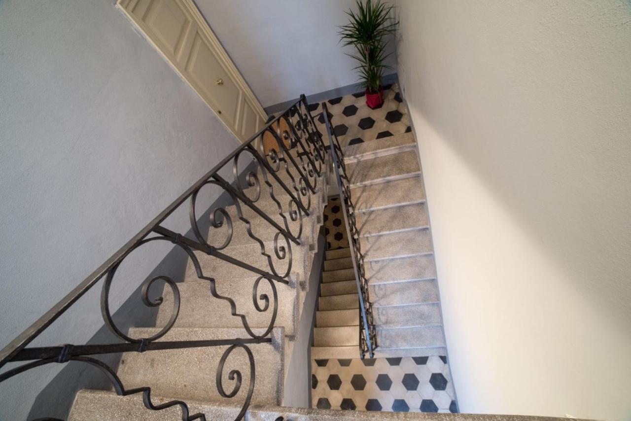Corte Meraviglia - Relais Lucca Buitenkant foto