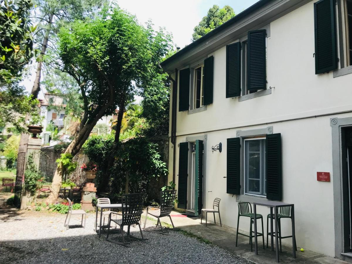 Corte Meraviglia - Relais Lucca Buitenkant foto