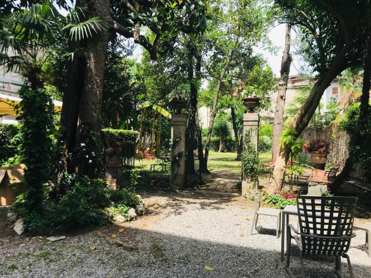 Corte Meraviglia - Relais Lucca Buitenkant foto