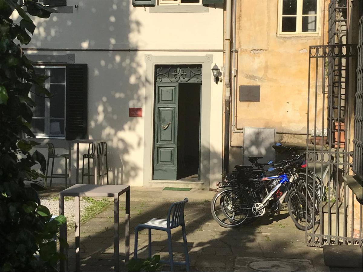 Corte Meraviglia - Relais Lucca Buitenkant foto