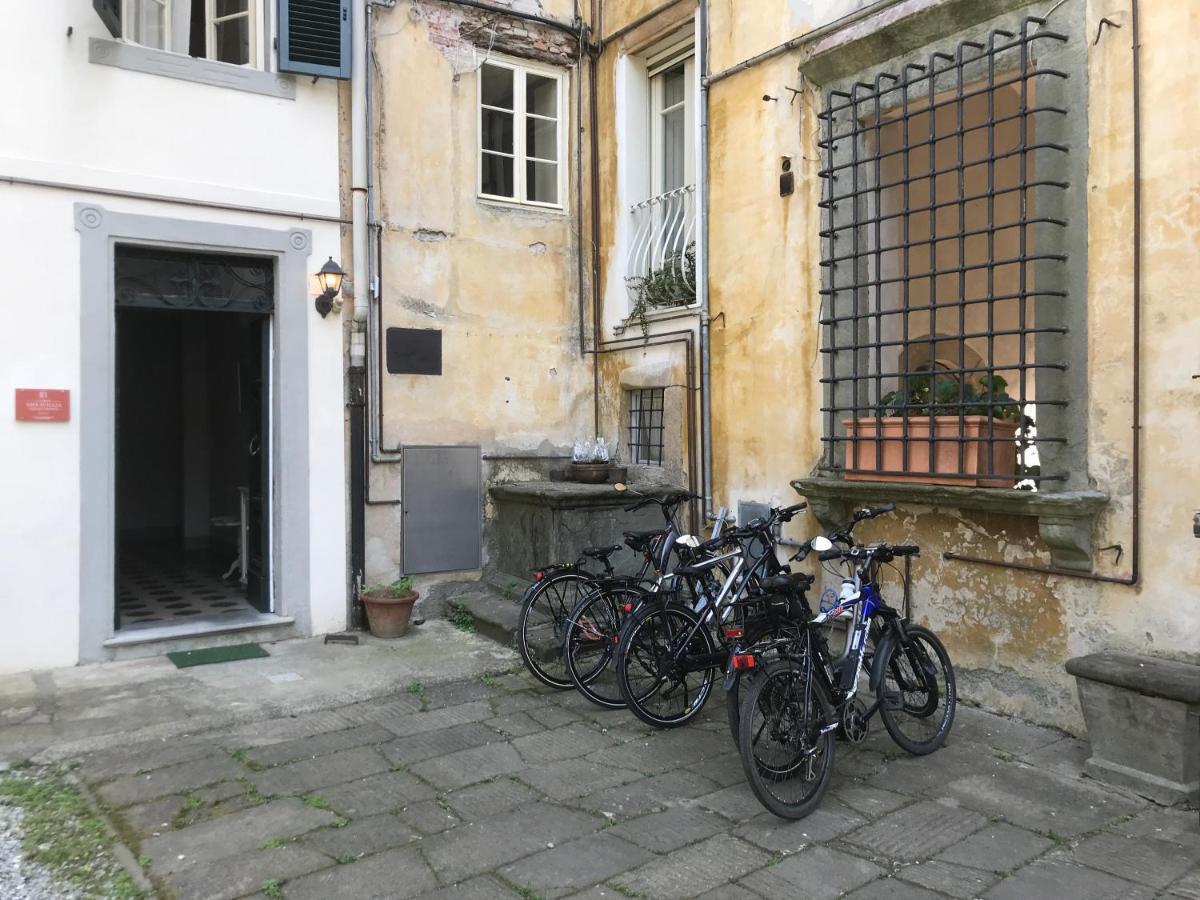 Corte Meraviglia - Relais Lucca Buitenkant foto