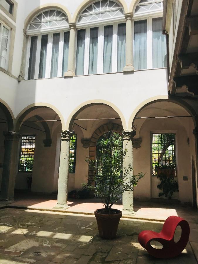 Corte Meraviglia - Relais Lucca Buitenkant foto