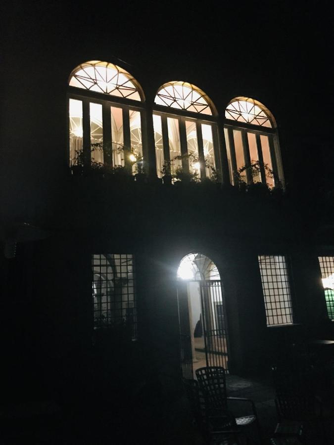 Corte Meraviglia - Relais Lucca Buitenkant foto