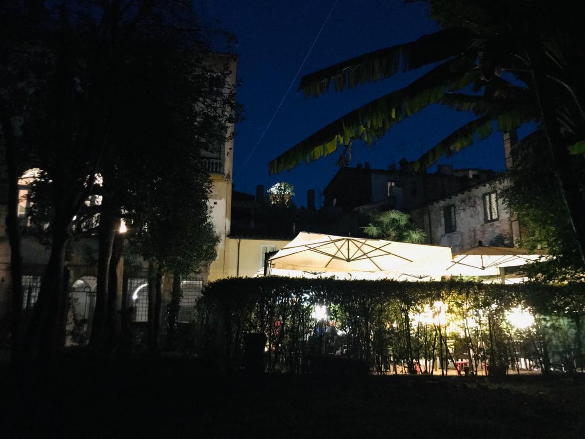 Corte Meraviglia - Relais Lucca Buitenkant foto