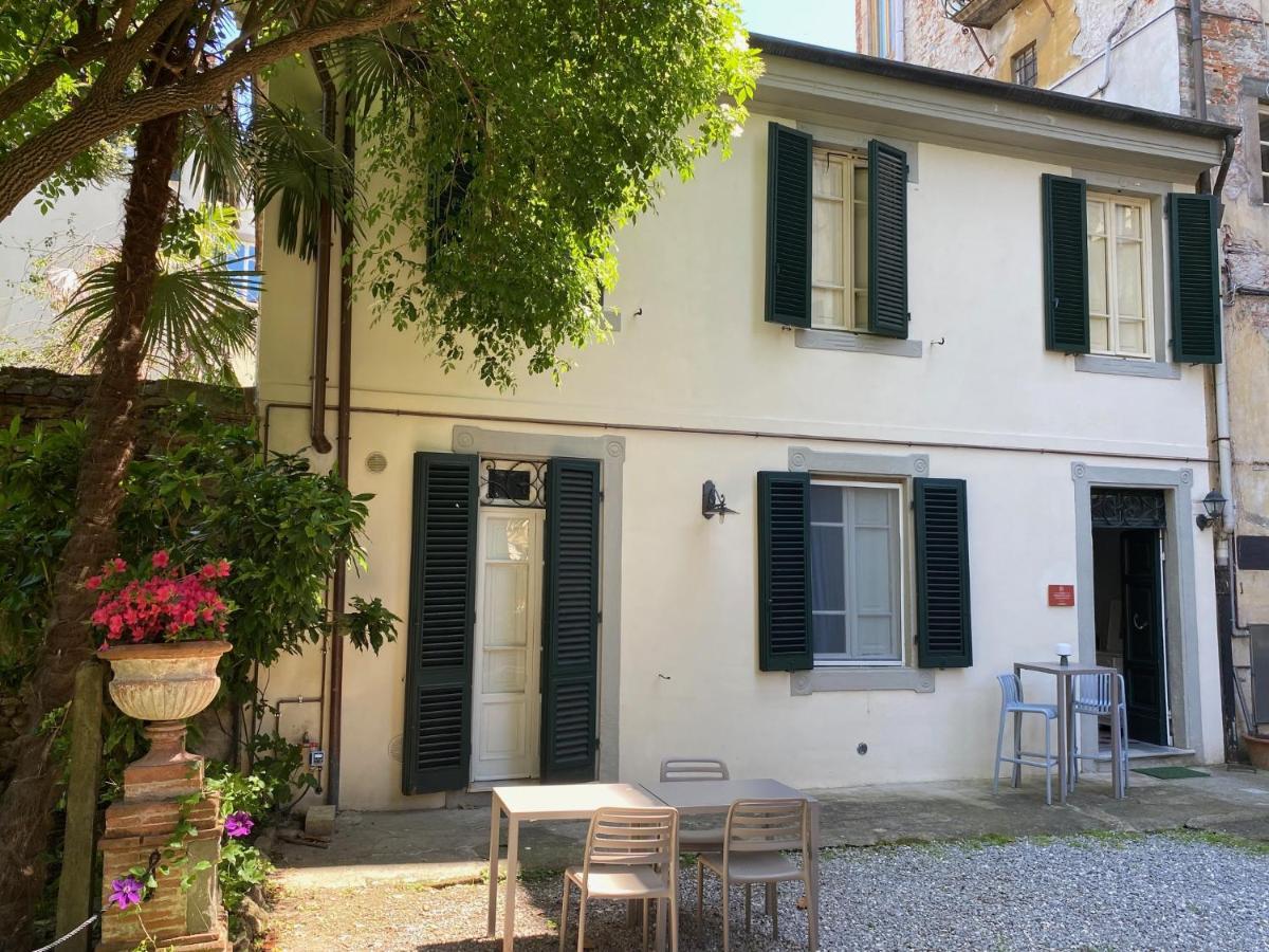 Corte Meraviglia - Relais Lucca Buitenkant foto