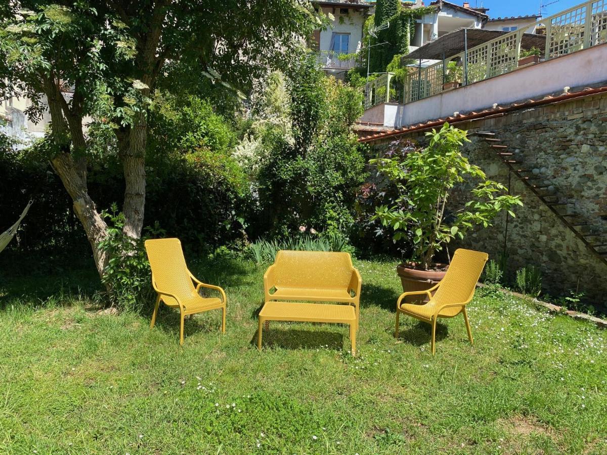 Corte Meraviglia - Relais Lucca Buitenkant foto