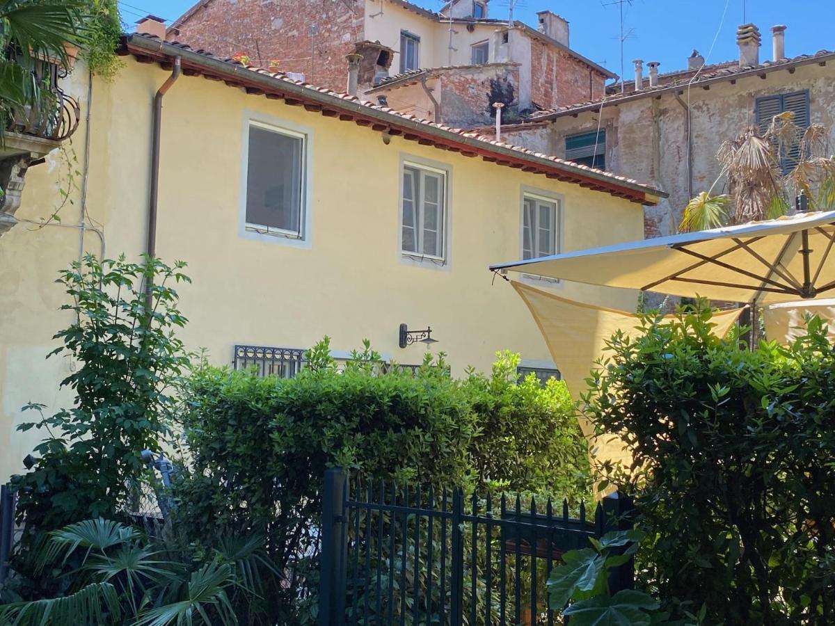 Corte Meraviglia - Relais Lucca Buitenkant foto