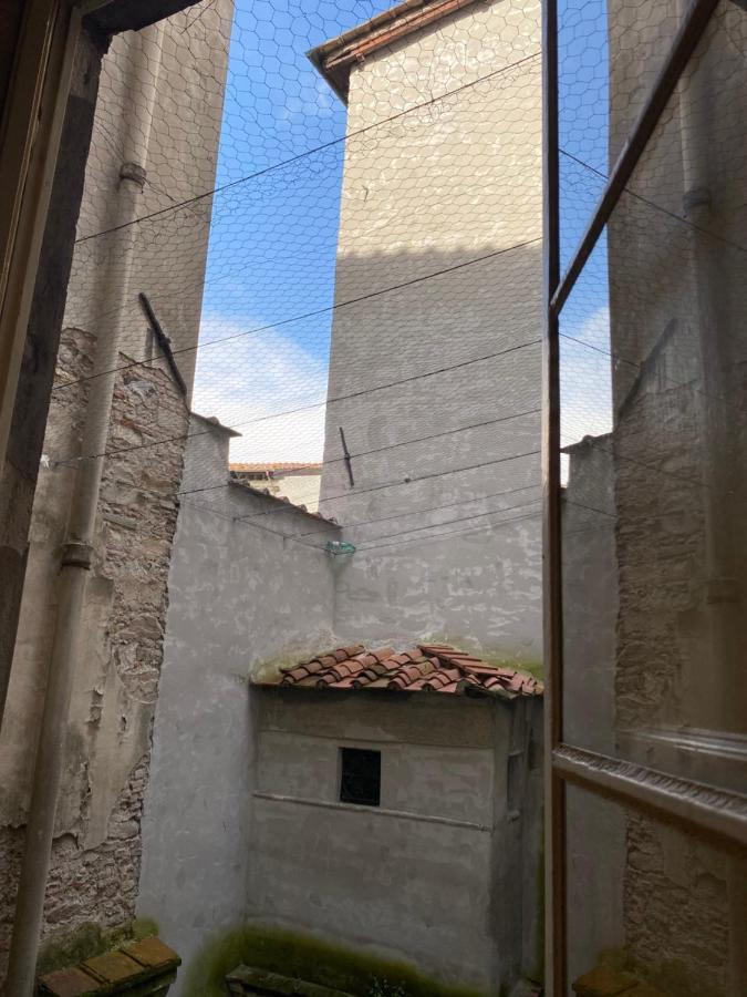 Corte Meraviglia - Relais Lucca Buitenkant foto