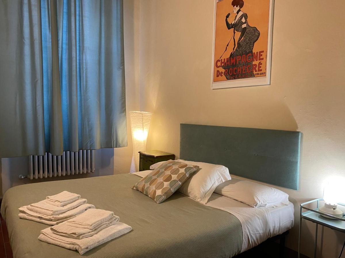 Corte Meraviglia - Relais Lucca Buitenkant foto