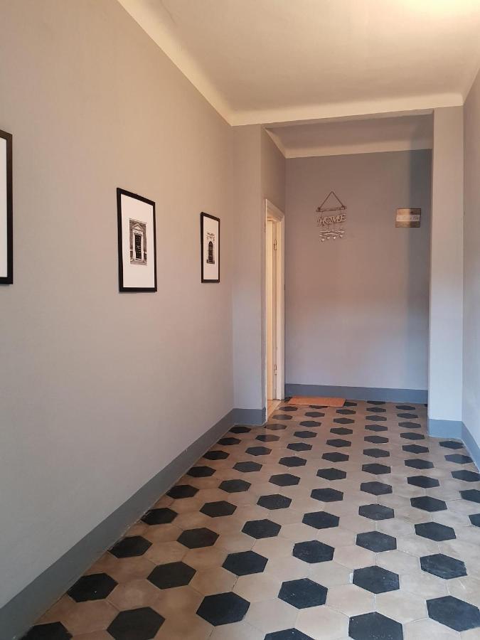 Corte Meraviglia - Relais Lucca Buitenkant foto
