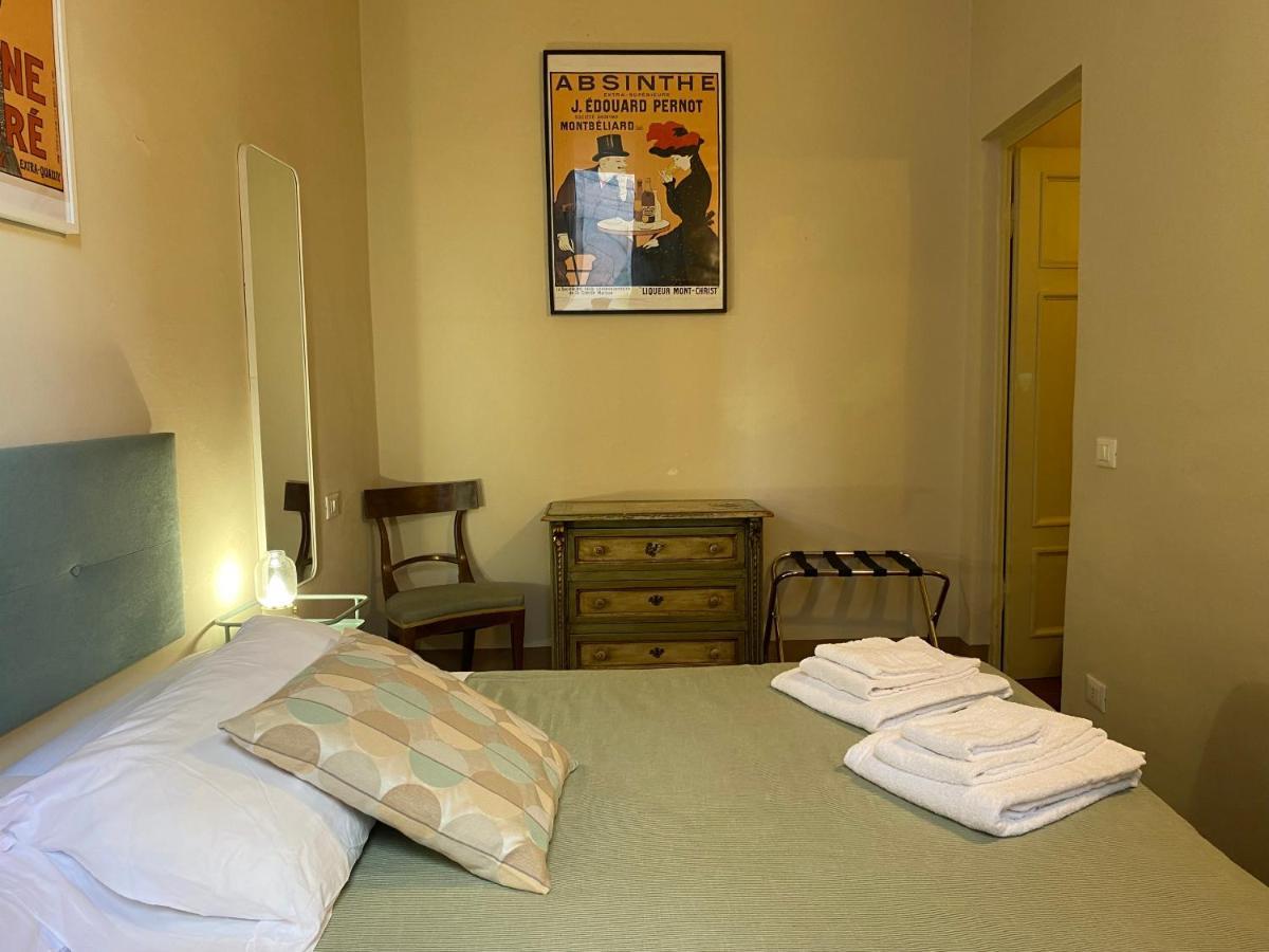 Corte Meraviglia - Relais Lucca Buitenkant foto