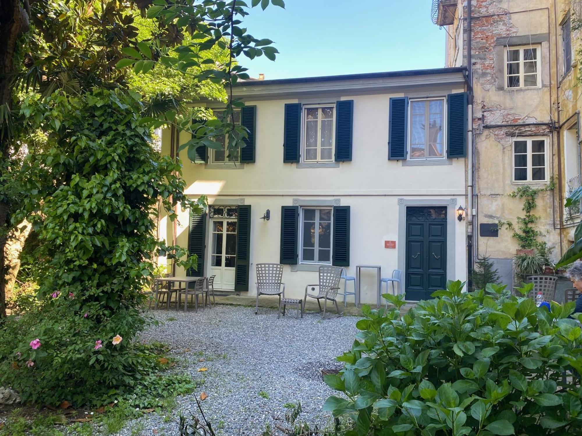 Corte Meraviglia - Relais Lucca Buitenkant foto