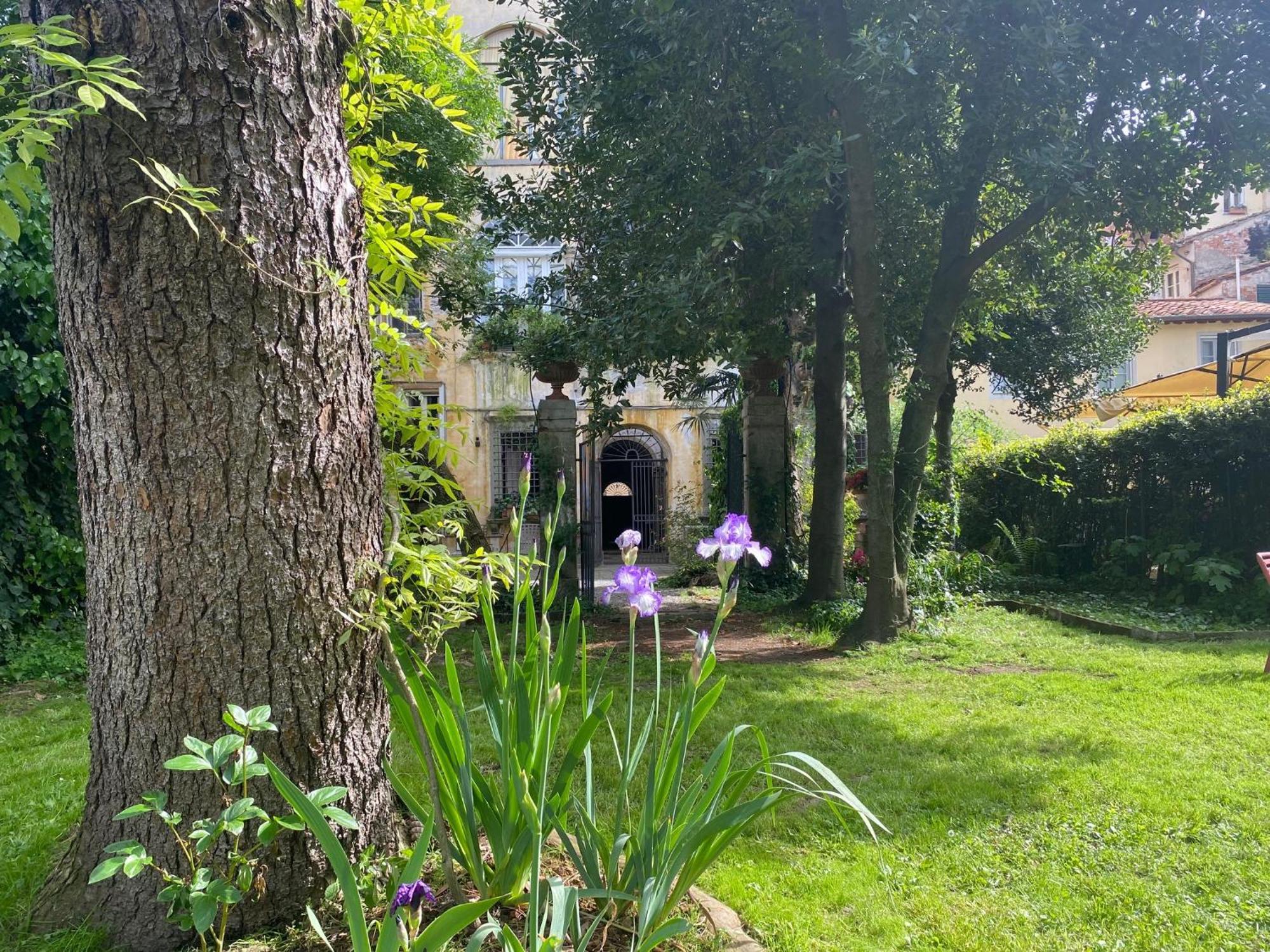 Corte Meraviglia - Relais Lucca Buitenkant foto