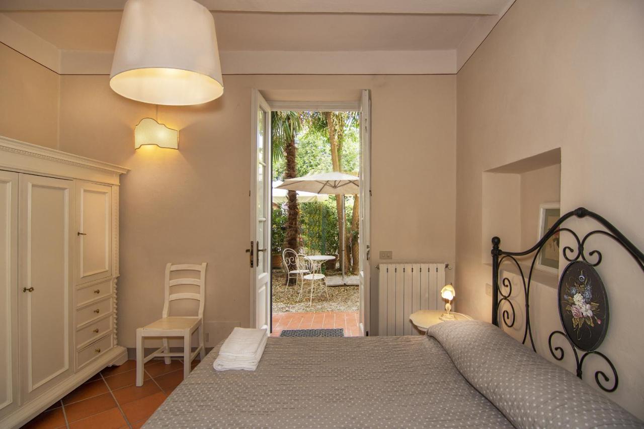 Corte Meraviglia - Relais Lucca Buitenkant foto