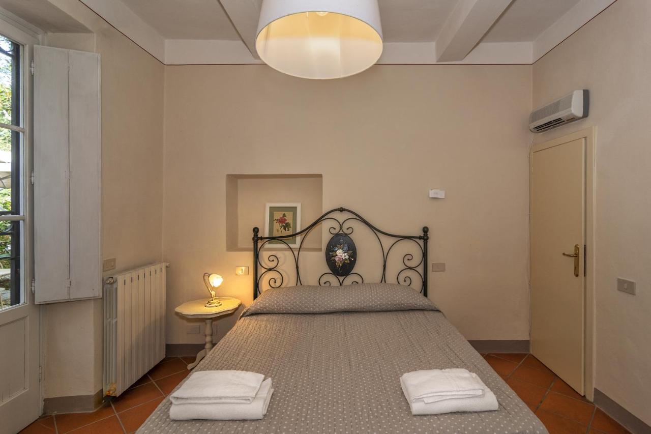 Corte Meraviglia - Relais Lucca Buitenkant foto