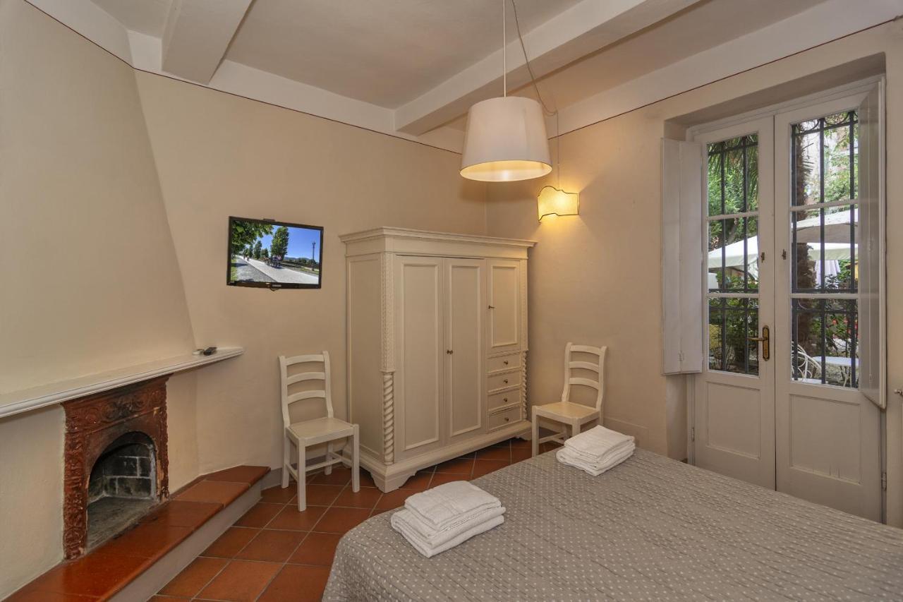 Corte Meraviglia - Relais Lucca Buitenkant foto