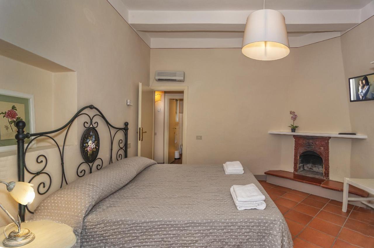 Corte Meraviglia - Relais Lucca Buitenkant foto