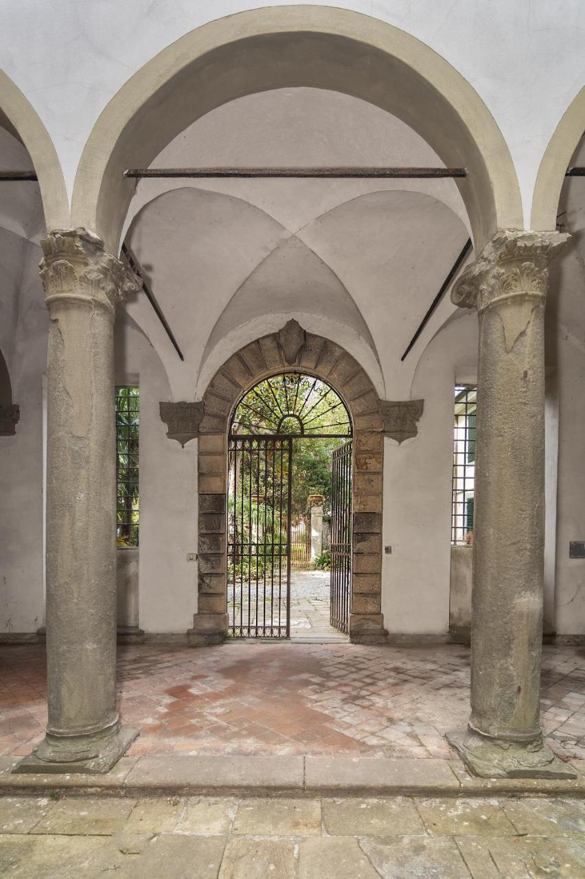 Corte Meraviglia - Relais Lucca Buitenkant foto