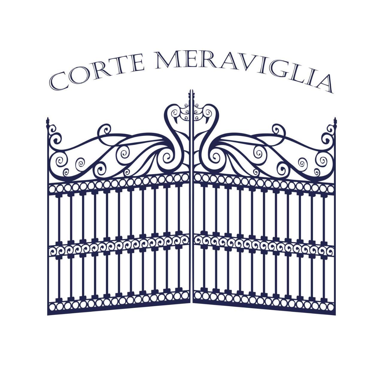 Corte Meraviglia - Relais Lucca Buitenkant foto