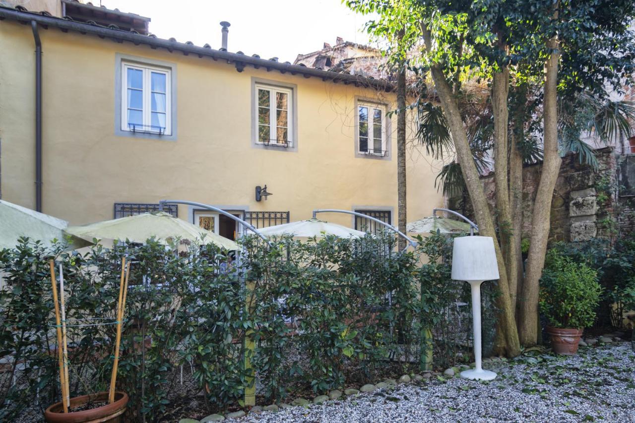 Corte Meraviglia - Relais Lucca Buitenkant foto