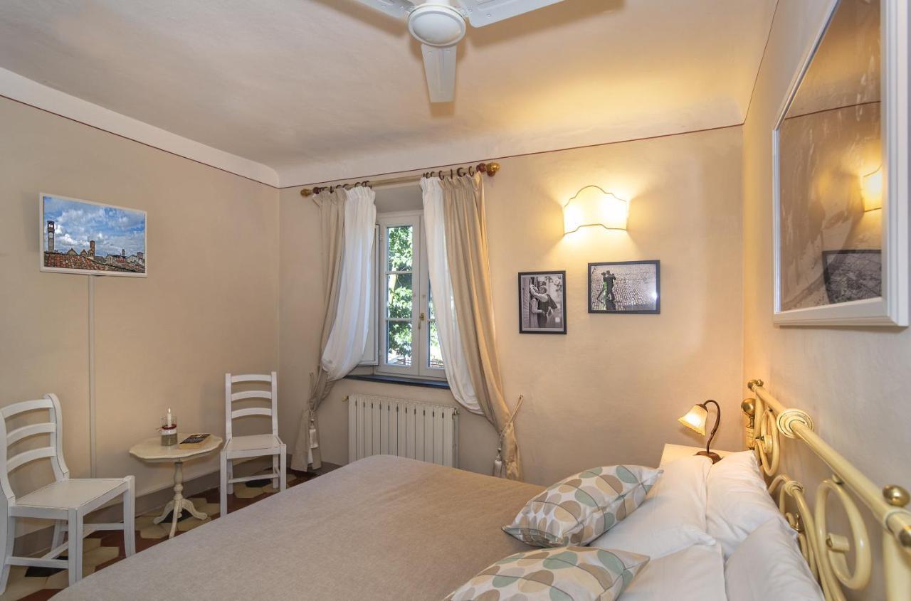 Corte Meraviglia - Relais Lucca Buitenkant foto